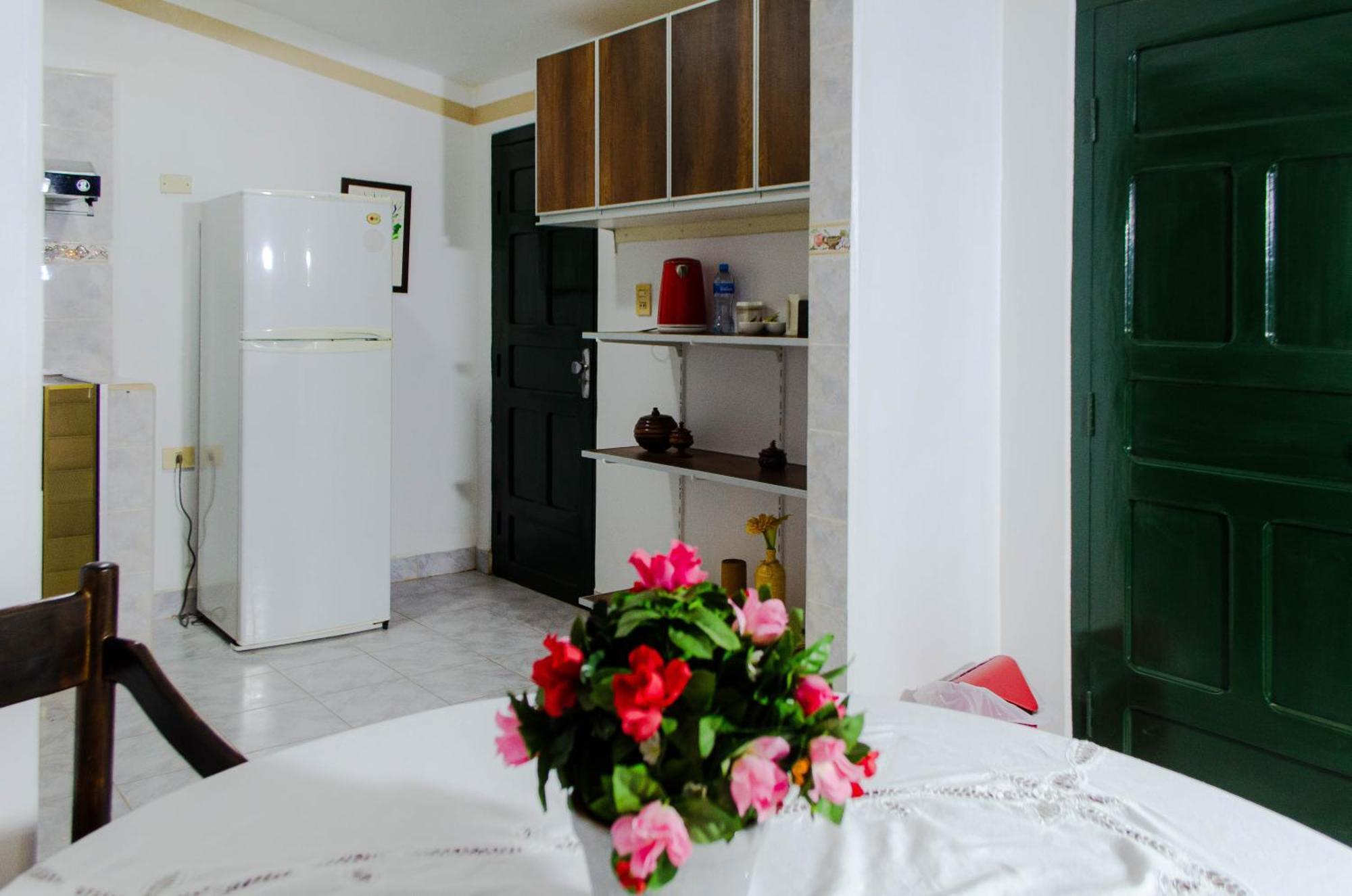 Hotel Boutique El Rancho Olivo Villamontes Exterior foto